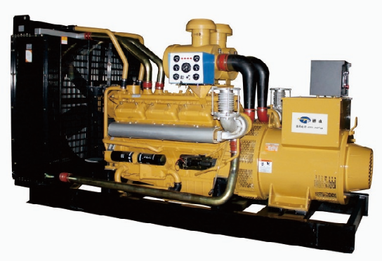  上柴股份300-360KW (T3)
